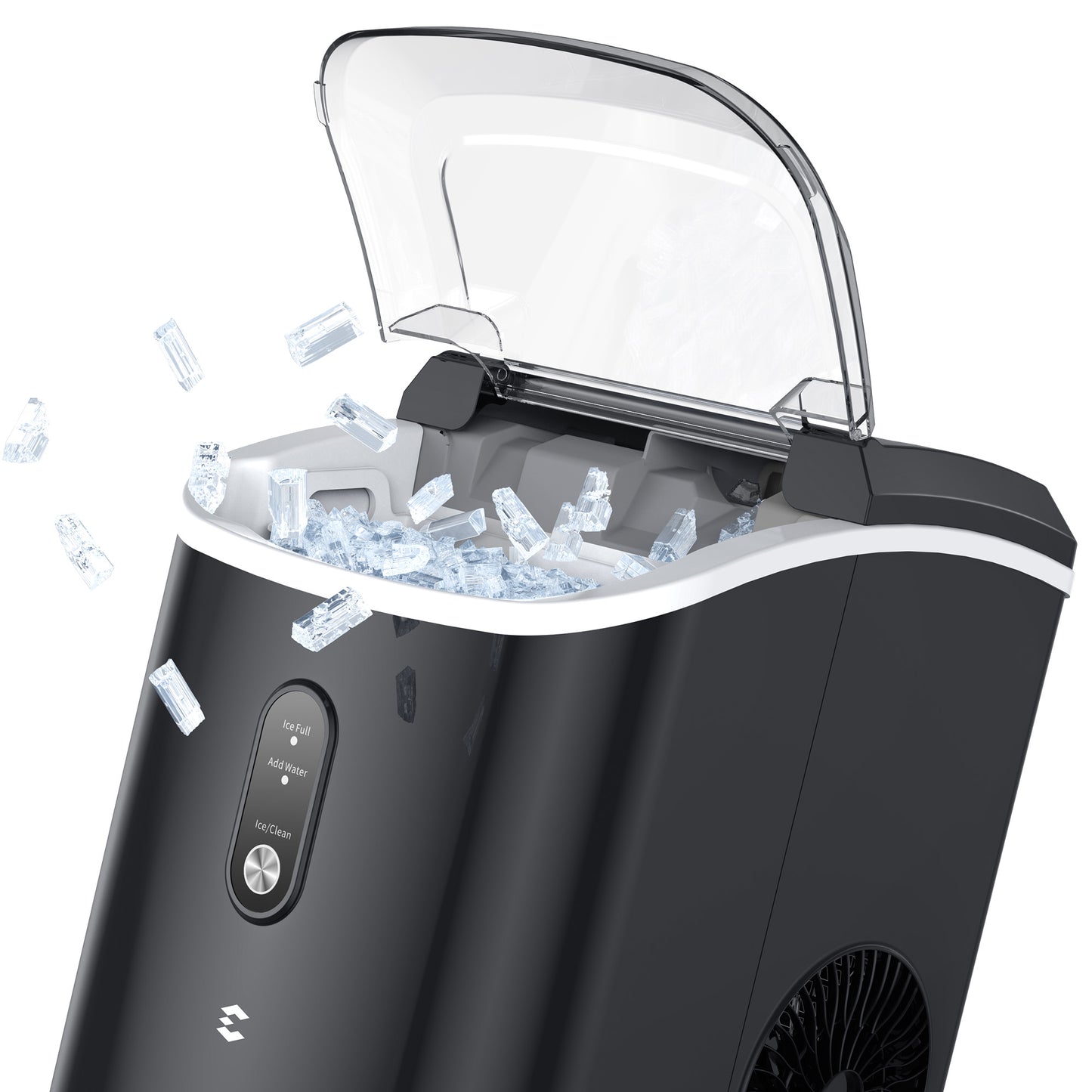 EASYERA Nugget Ice Maker